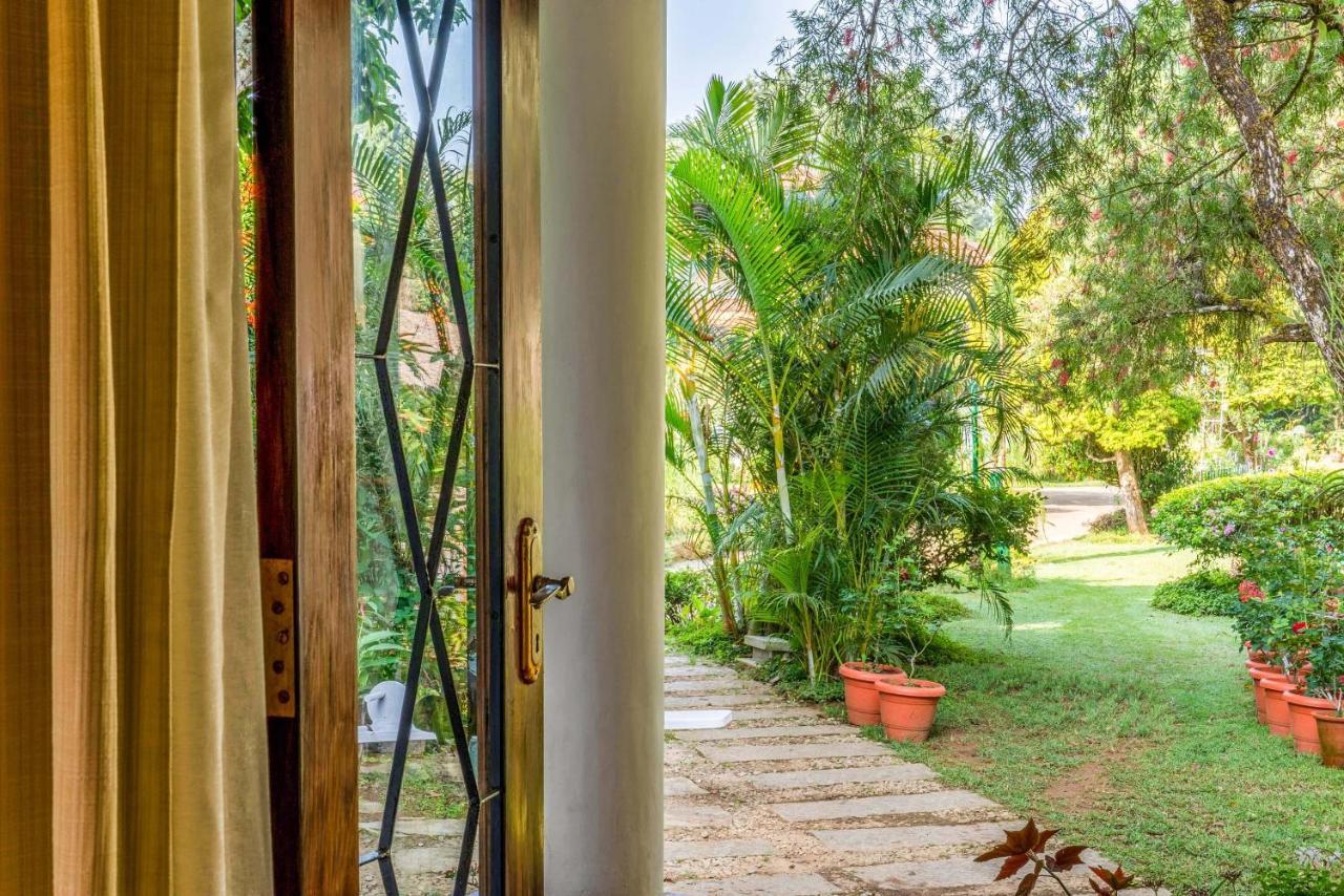 Belvilla The School Estate- Luxury Heritage Home In 200 Acres Madikeri Exterior foto